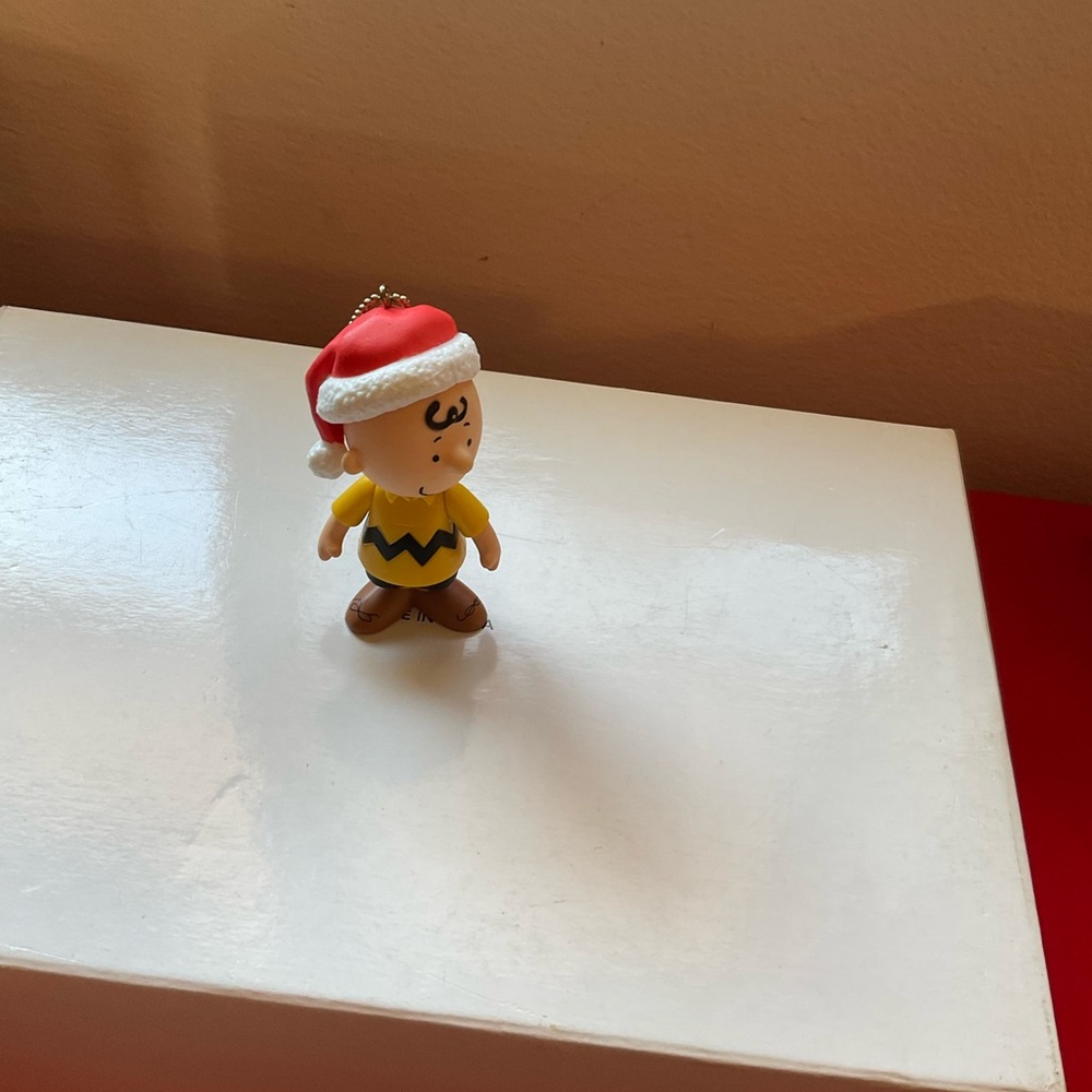 Charlie Brown Christmas